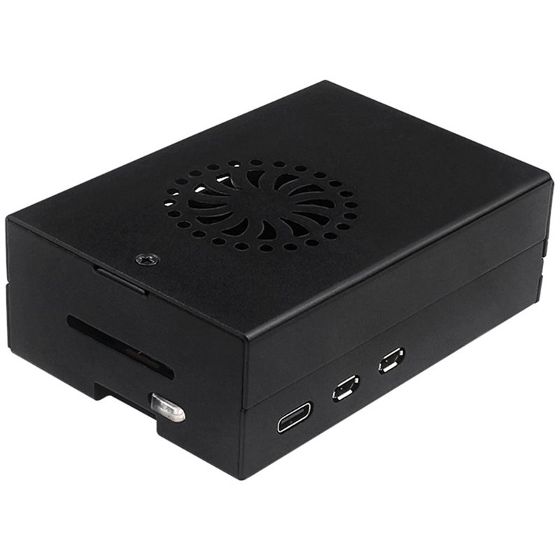T23C: starterset voor Raspberr - Raspberry Pi 5 8Gb Board recensie en prijs