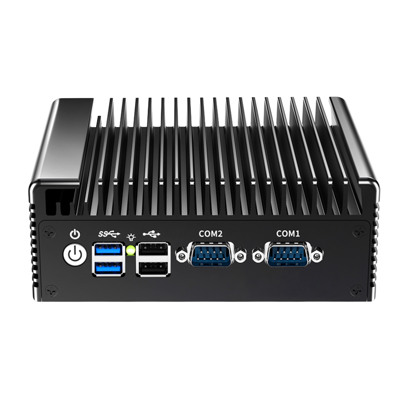 Soft Router 12e generatie Inte - Pfsense Firewall Router 2.5G 4 I226 recensie en prijs
