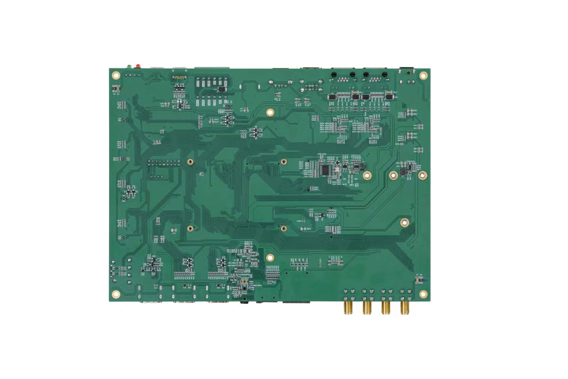 Rockchip RK3588 ontwikkelborde - Rockchip Rk3588 Development Board recensie en prijs