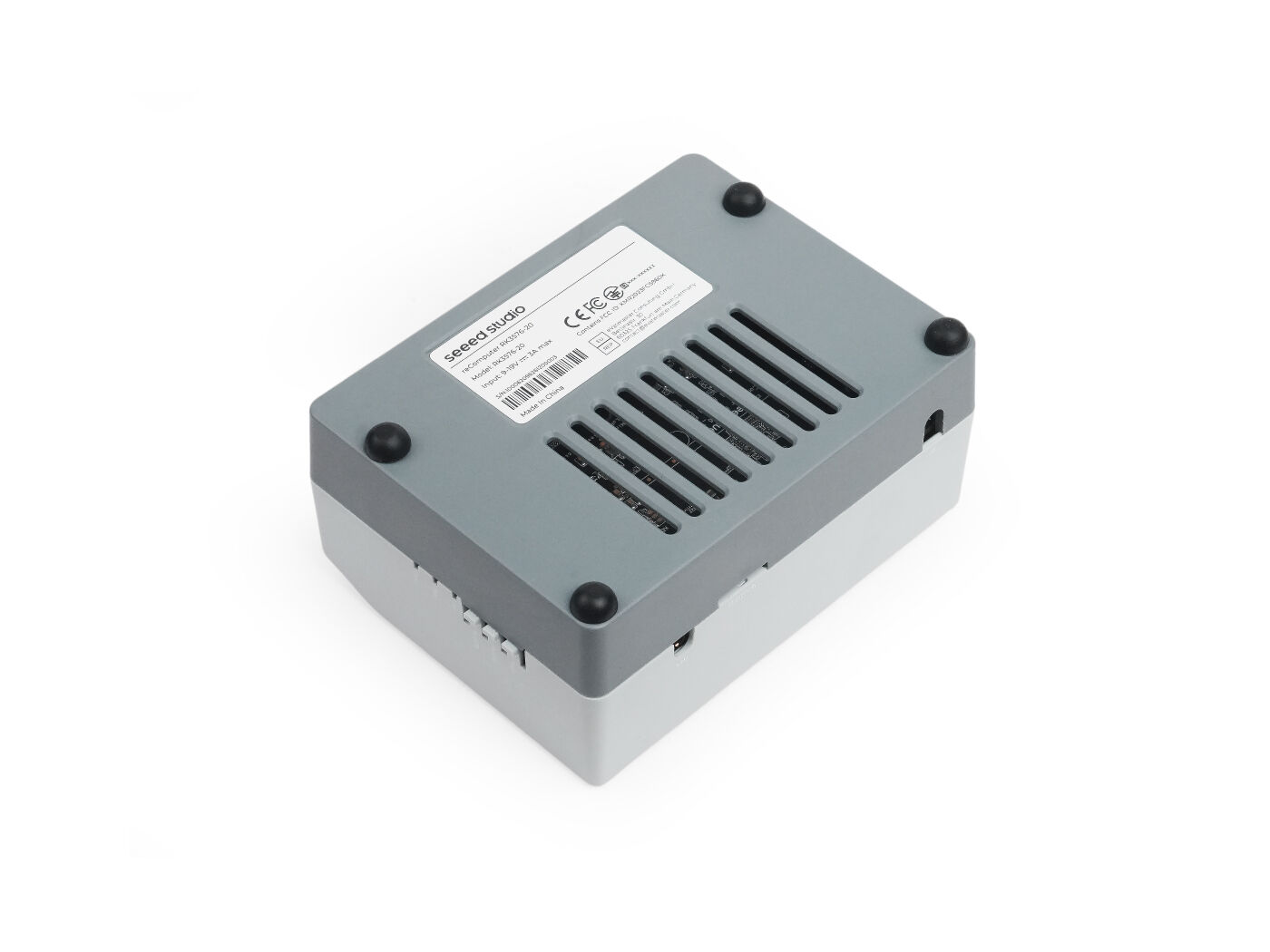 Open Rockchip AI Box, een op m - Rockchip Rk3588 Development Board recensie en prijs