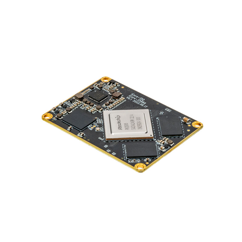 Spaanplaat Rockchip Rk3588 Ico - Rockchip Rk3588 Development Board recensie en prijs