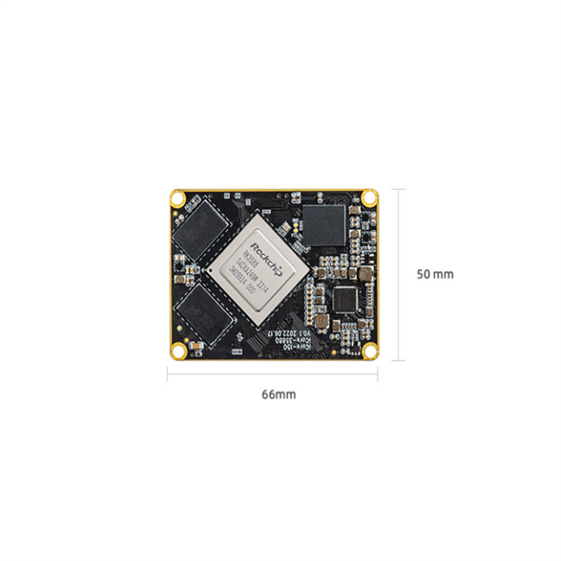 Spaanplaat Rockchip Rk3588 Ico - Rockchip Rk3588 Development Board recensie en prijs